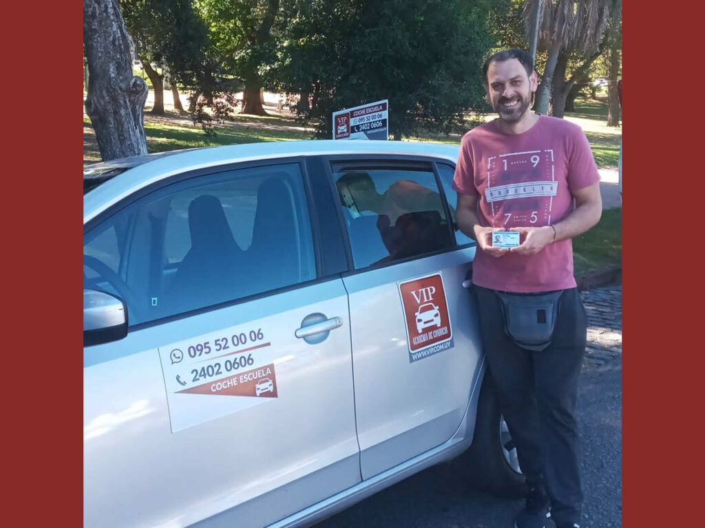 GRACIAS HEBER VIP Rent a Car